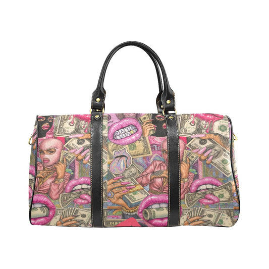 Duffle Bag