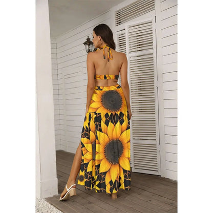 2 Piece Bikini DressDressApparel & Accessories > Clothing > Dresses