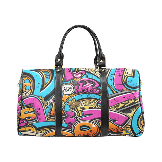 Duffle Bag