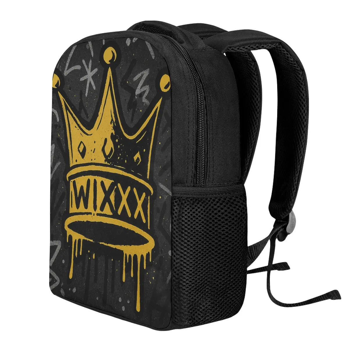 Wixxx Backpack Yoycol