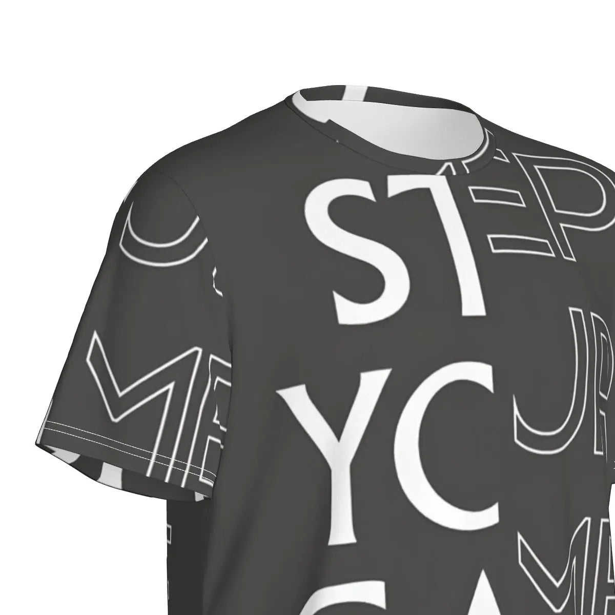 Men's T-Shirt Wixxx