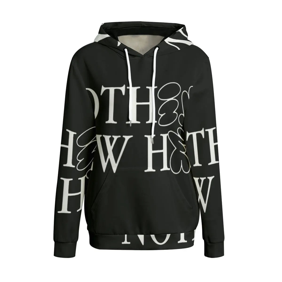 Women's Hoodie Wixxx