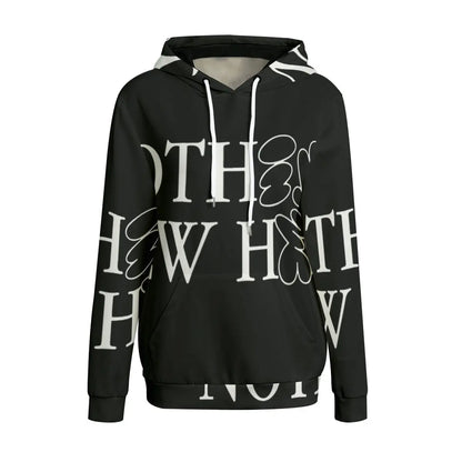 Women's Hoodie Wixxx