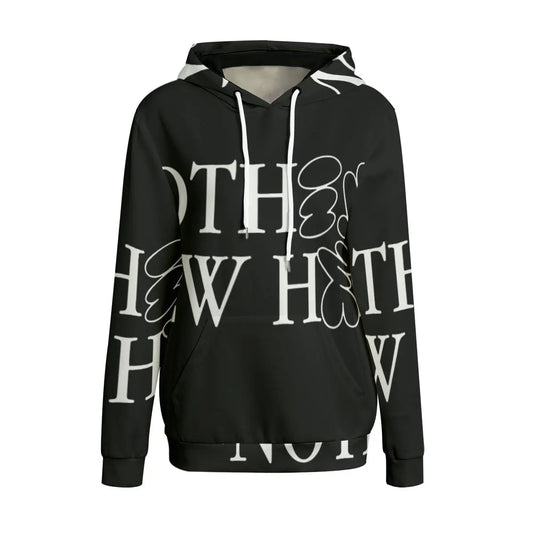 Women's Hoodie Wixxx