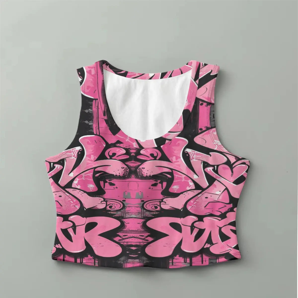 Women's Tank Top Wixxx