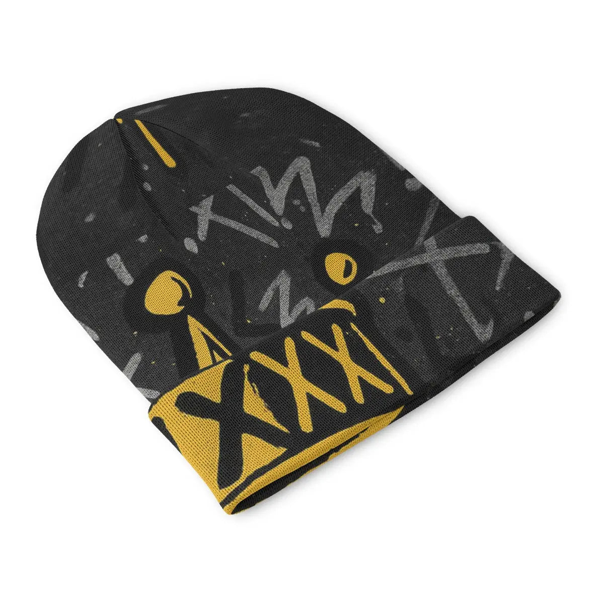 Wixxx Beanie Yoycol