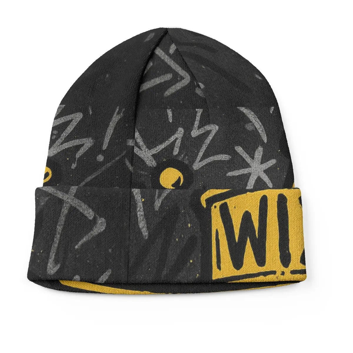 Wixxx Beanie Yoycol