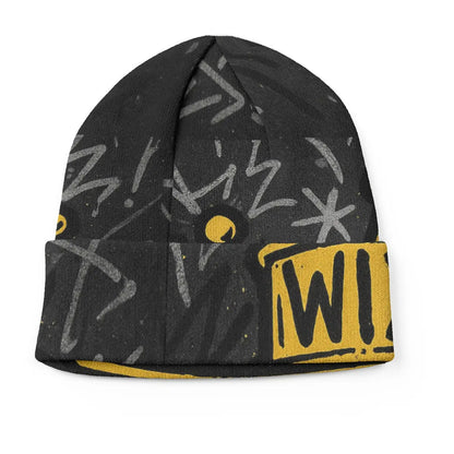 Wixxx Beanie Yoycol
