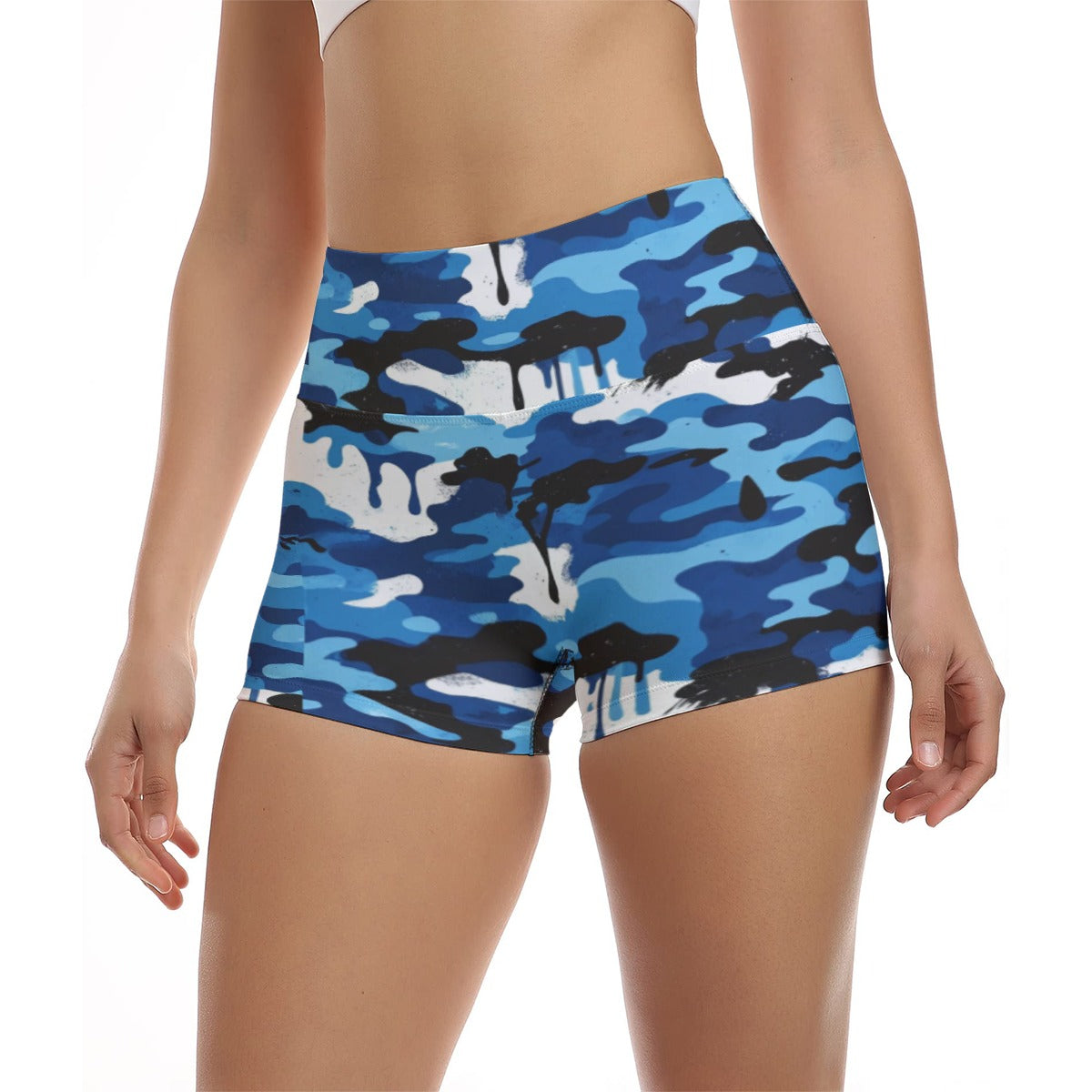 Yoga Shorts Yoycol