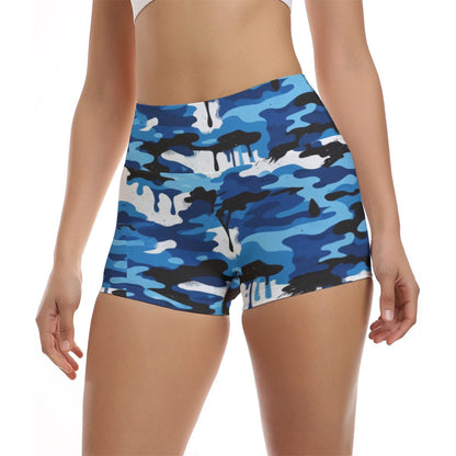 Yoga Shorts Yoycol