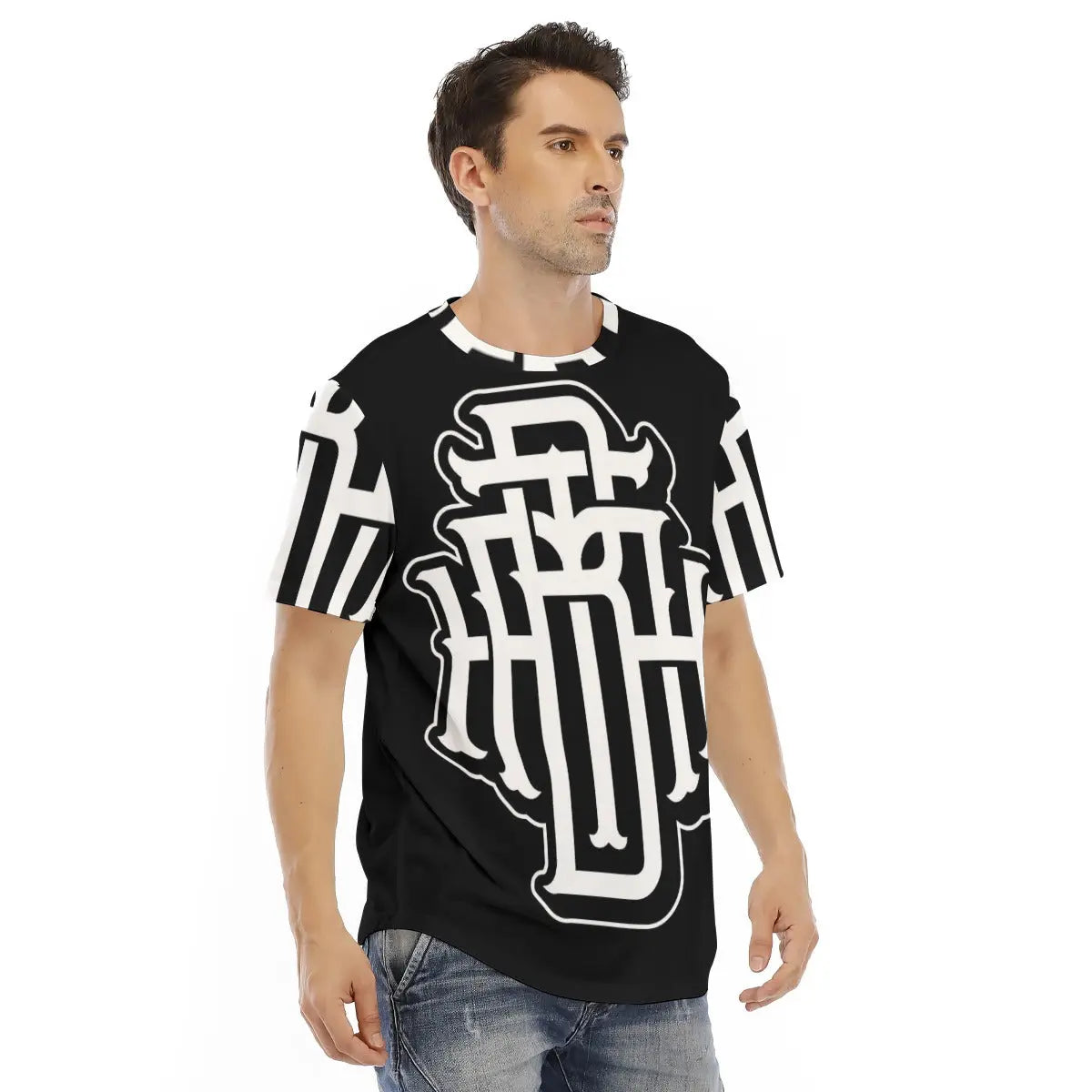 Mens Shirt Wixxx