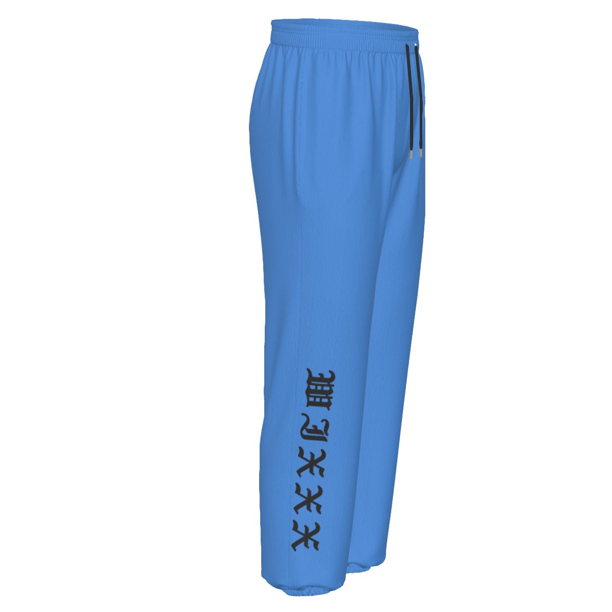 Blue Wixxx Lux Cotton Tracksuit Yoycol