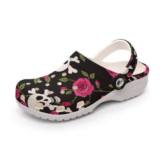 Women's Classic Clogs Yoycol