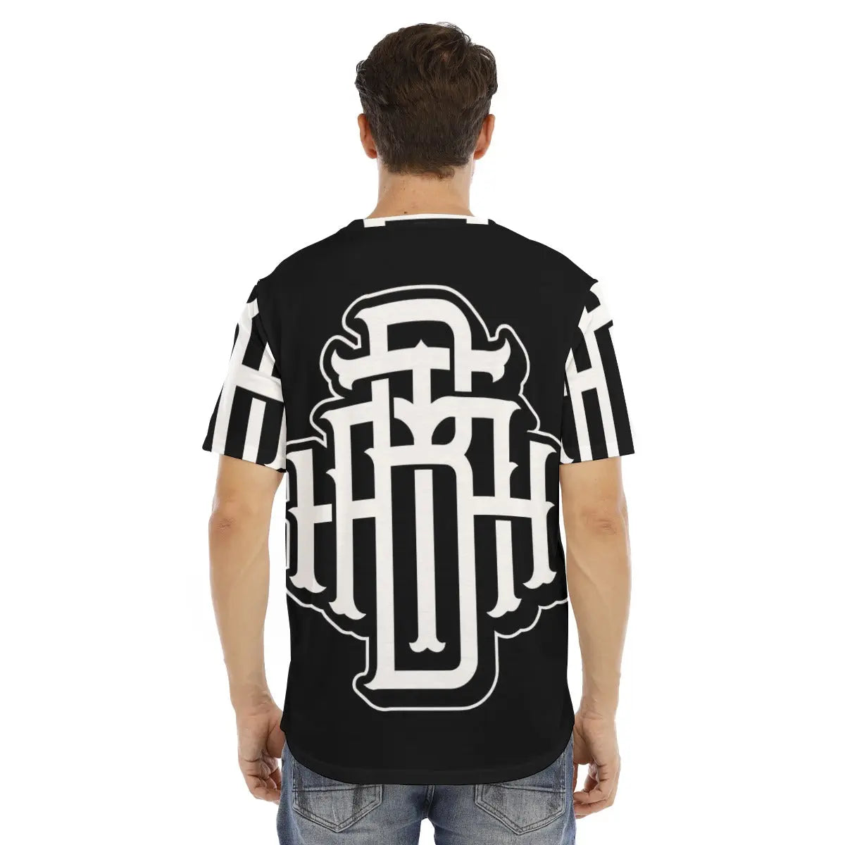 Mens Shirt Wixxx