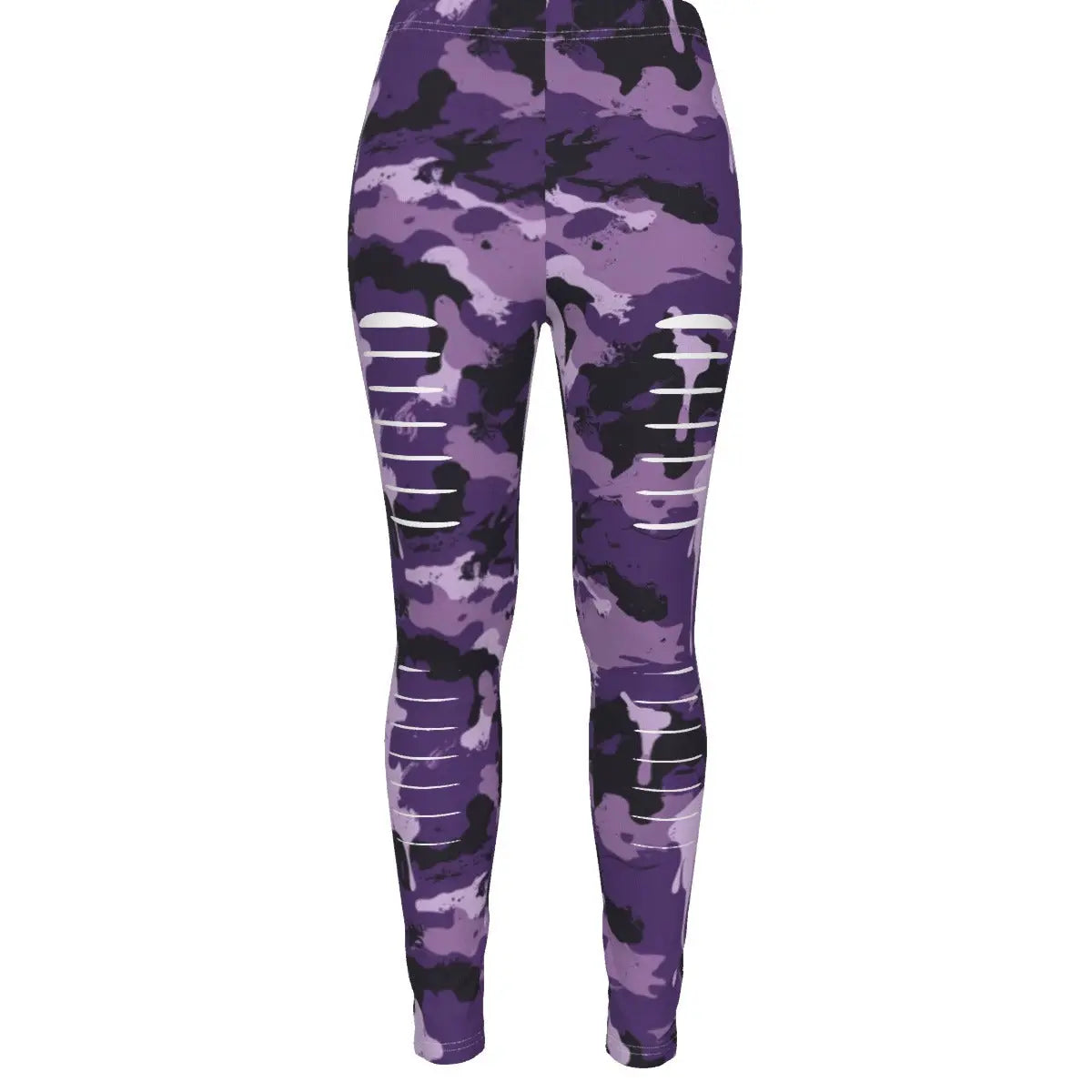 Ripped Leggings Wixxx
