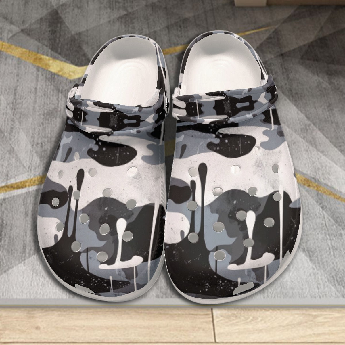Womens Clog Shoes Yoycol