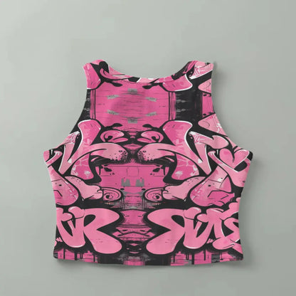 Women's Tank Top Wixxx