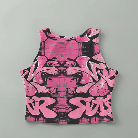 Women's Tank Top Wixxx