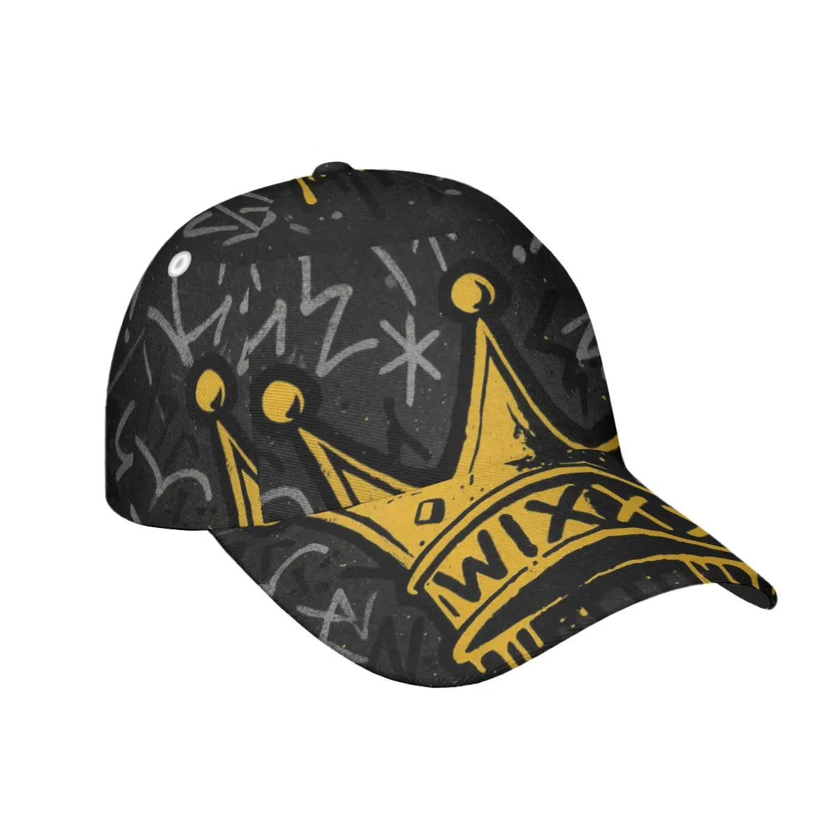 Wixxx Snapback Yoycol