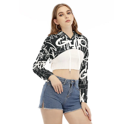 Smock Hoodie Yoycol
