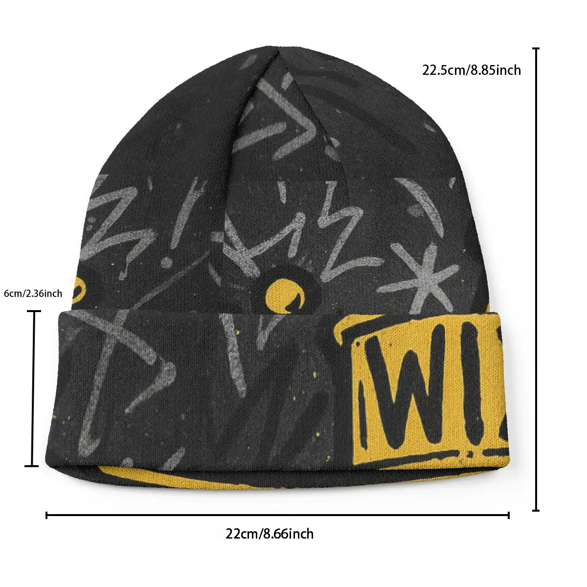Wixxx Beanie Yoycol