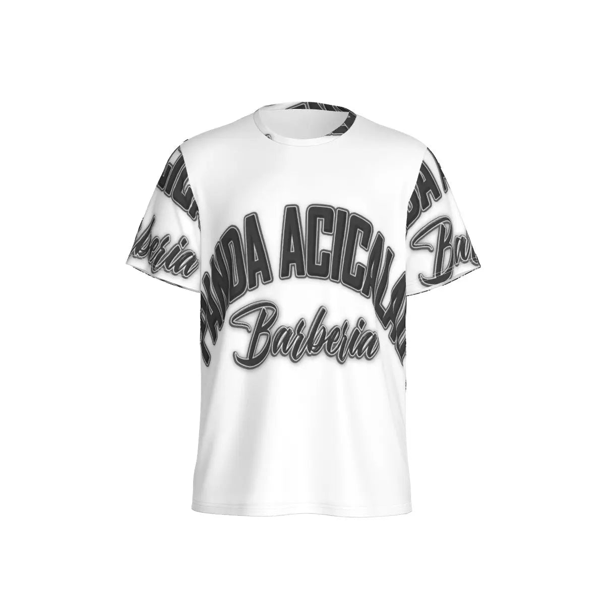 Men's T-Shirt Wixxx