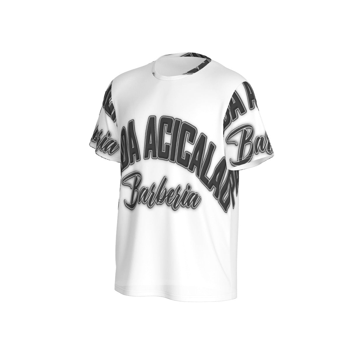 Men's T-Shirt Wixxx