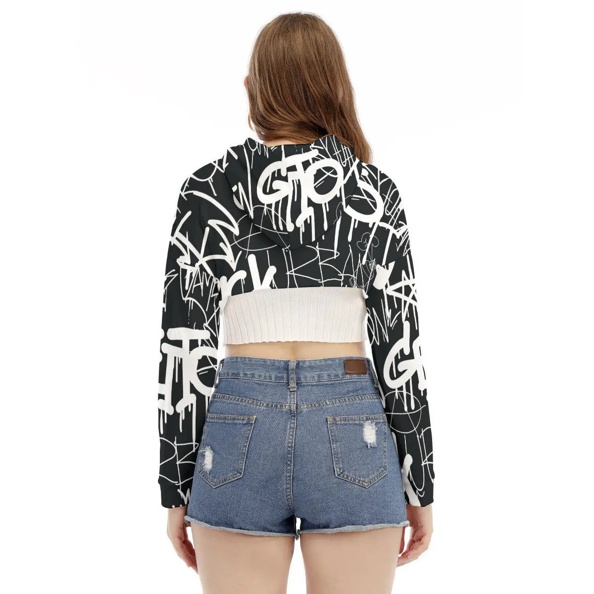 Smock Hoodie Yoycol