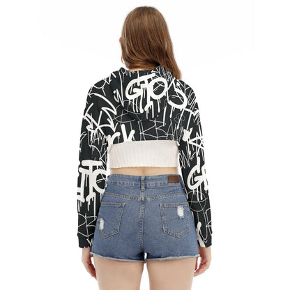 Smock Hoodie Yoycol