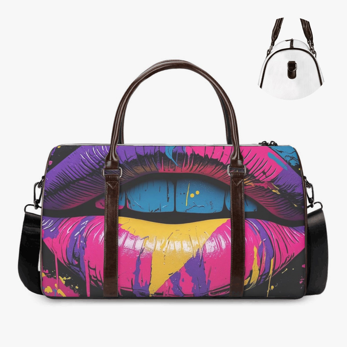 Duffle Bag Yoycol