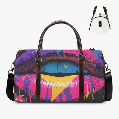 Duffle Bag Yoycol
