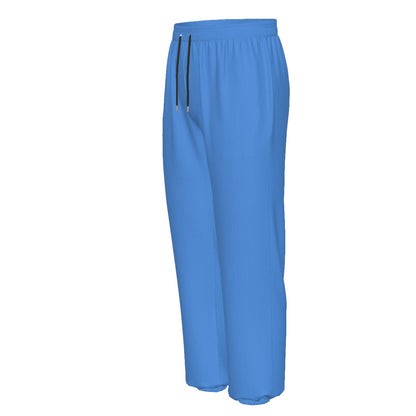 Blue Wixxx Lux Cotton Tracksuit Yoycol