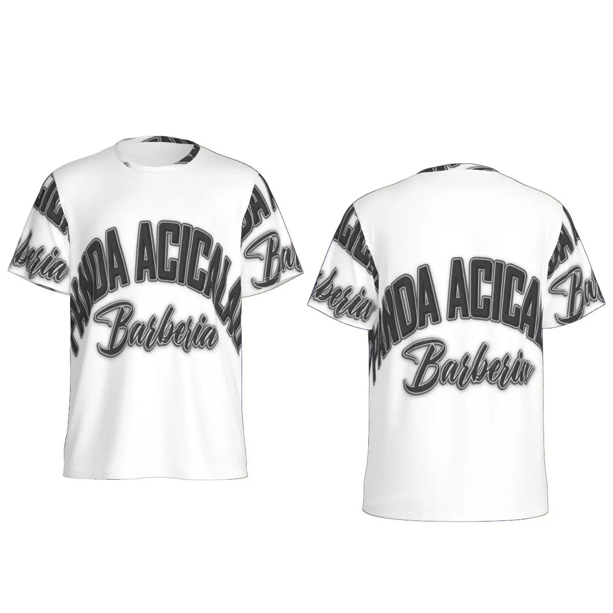 Men's T-Shirt Wixxx
