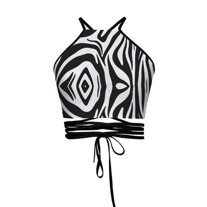 Wrap Around Top Yoycol