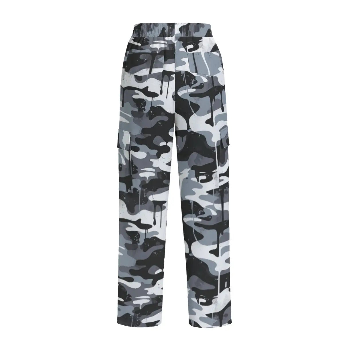 Cargo Pants Wixxx