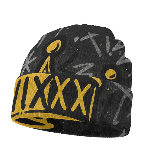 Wixxx Beanie Wixxx