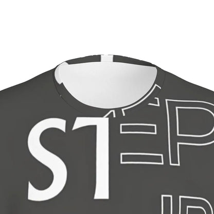 Men's T-Shirt Wixxx