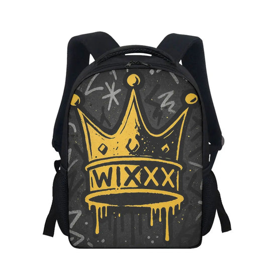 Wixxx Backpack Wixxx