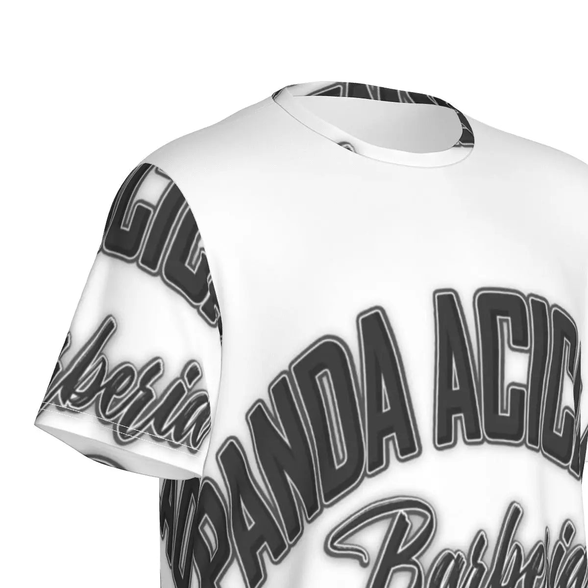 Men's T-Shirt Wixxx