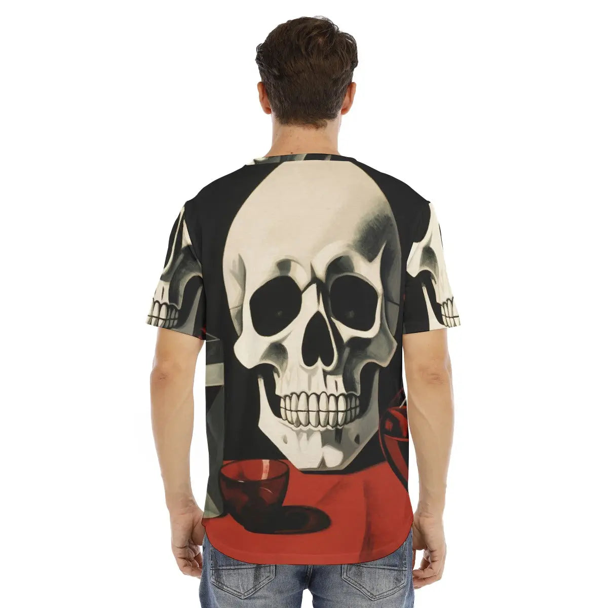 Mens Shirt Wixxx
