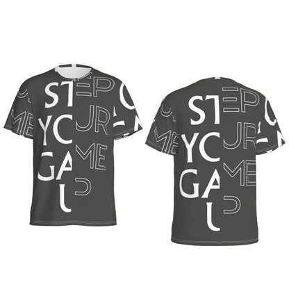 Men's T-Shirt Wixxx