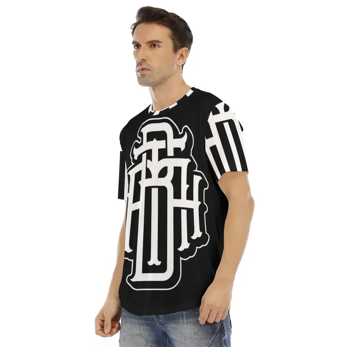 Mens Shirt Wixxx