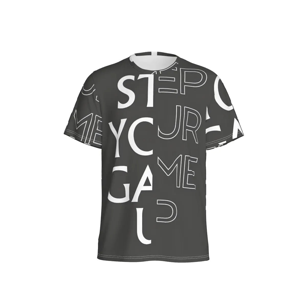 Men's T-Shirt Wixxx