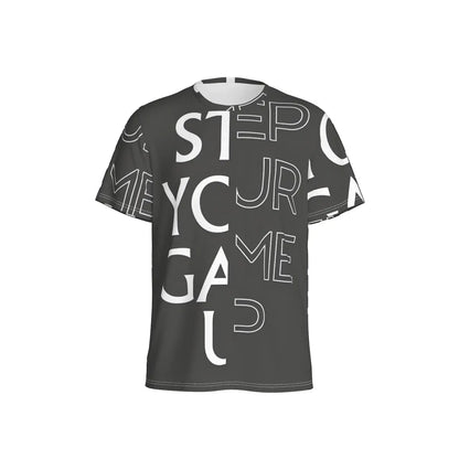 Men's T-Shirt Wixxx