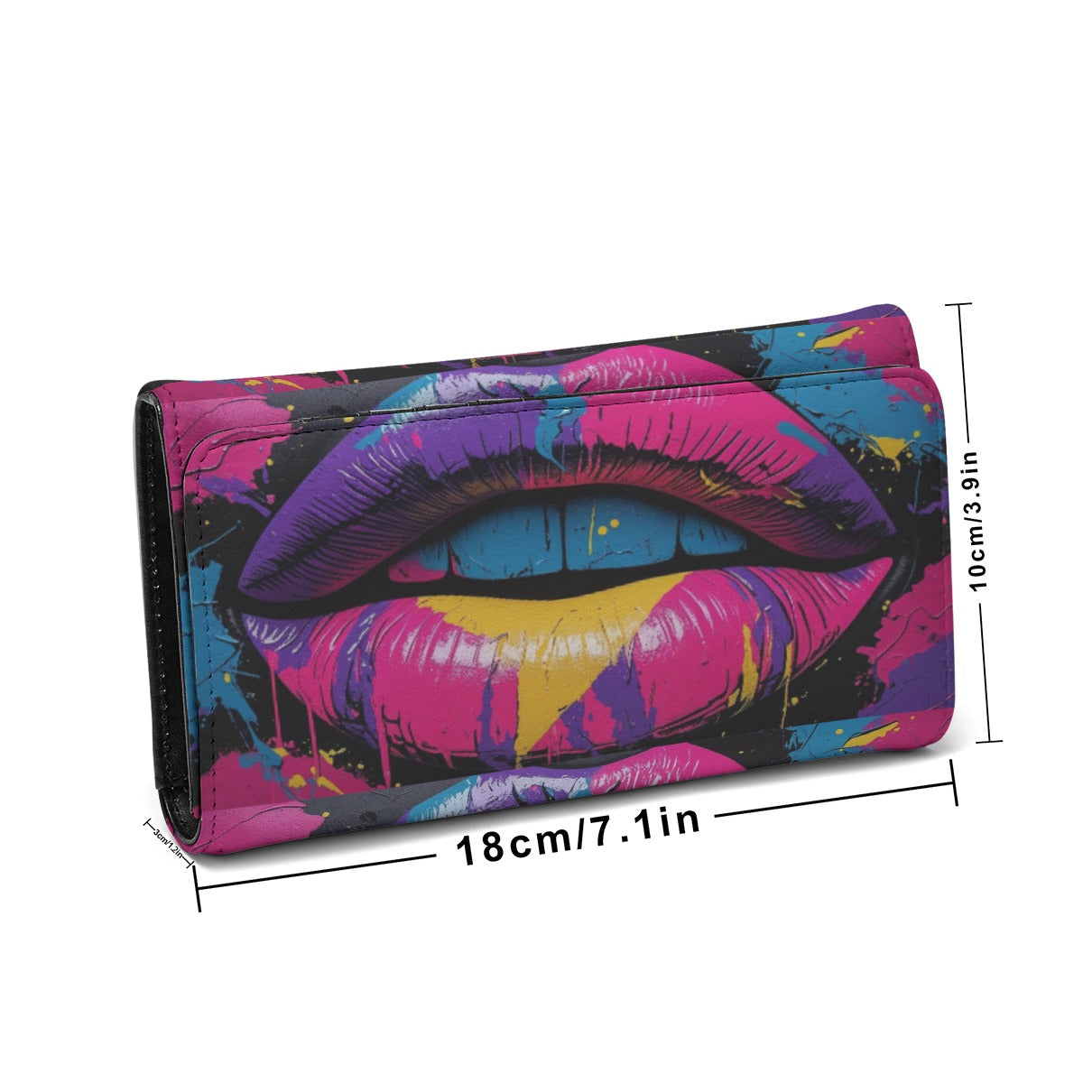 Wallet Yoycol