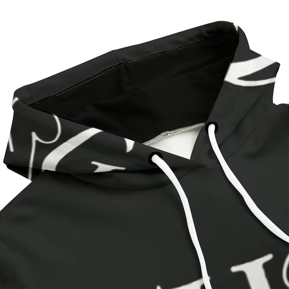 Women's Hoodie Yoycol