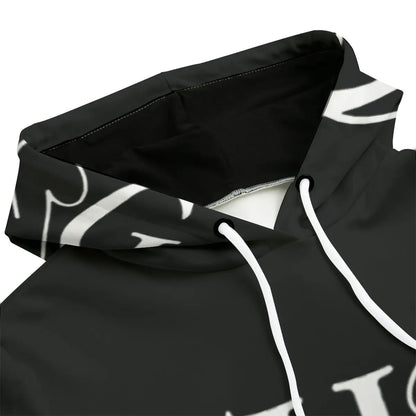 Women's Hoodie Yoycol