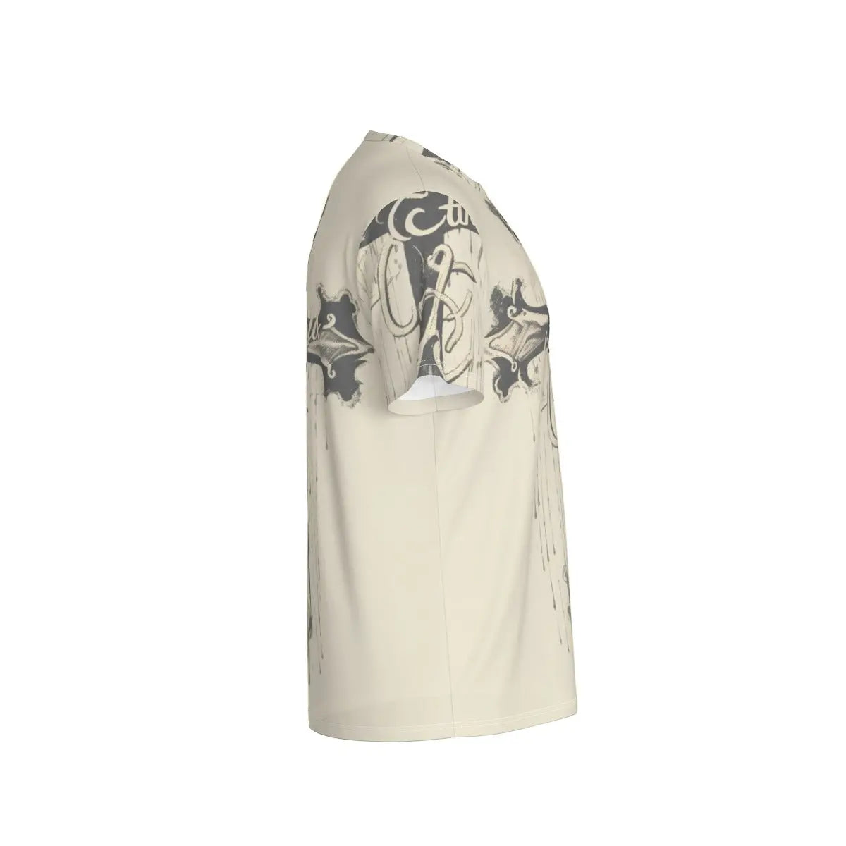 Men's T-Shirt Wixxx