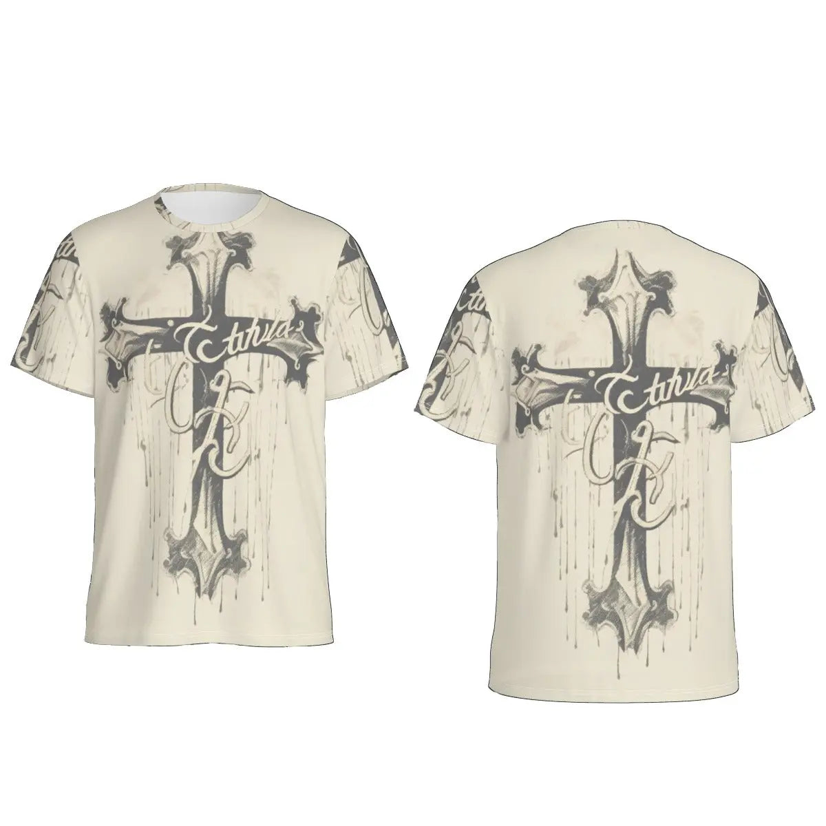 Men's T-Shirt Wixxx