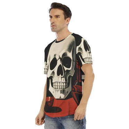 Mens Shirt Wixxx